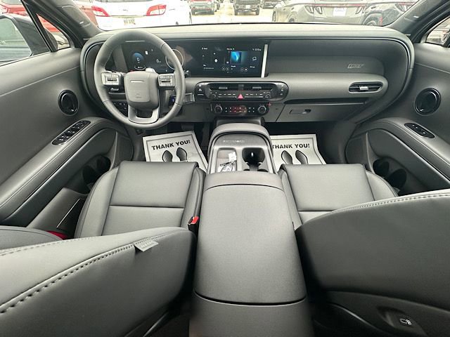 New 2026 Hyundai Palisade XRT Pro AWD/4WD image 12