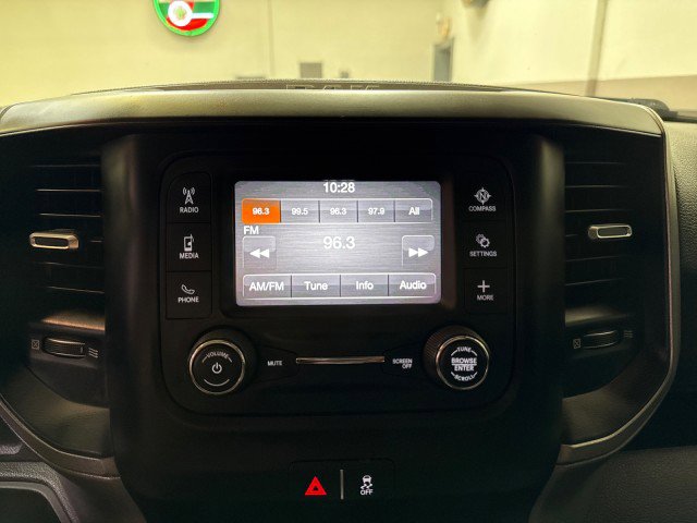 Used 2020 RAM 2500 Tradesman w/ Snow Chief Group image 27