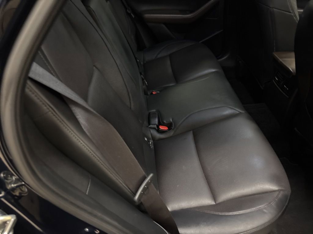 Used 2023 MAZDA CX-30 2.5 Turbo w/ Premium Package image 34