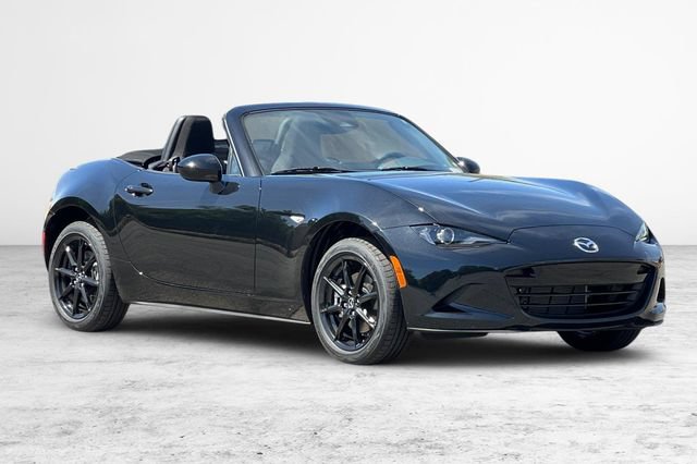 New 2026 MAZDA MX-5 Miata Sport RWD image 2