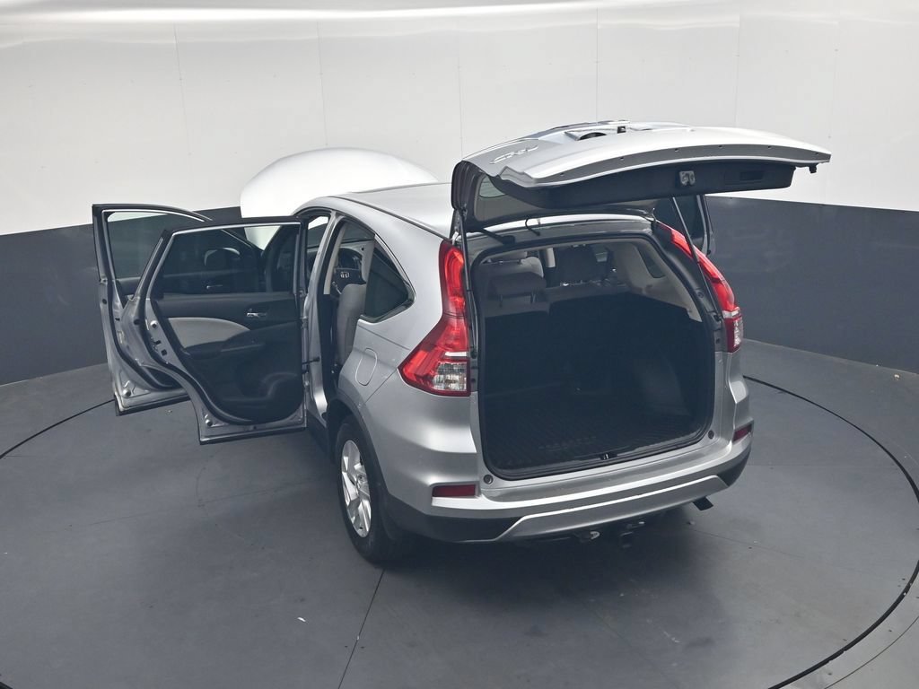 Used 2015 Honda CR-V EX image 45