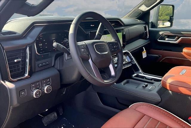 New 2026 GMC Sierra 2500 Denali Ultimate AWD/4WD image 6