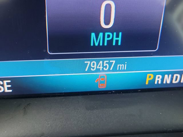 Used 2018 Buick Regal Essence FWD image 14