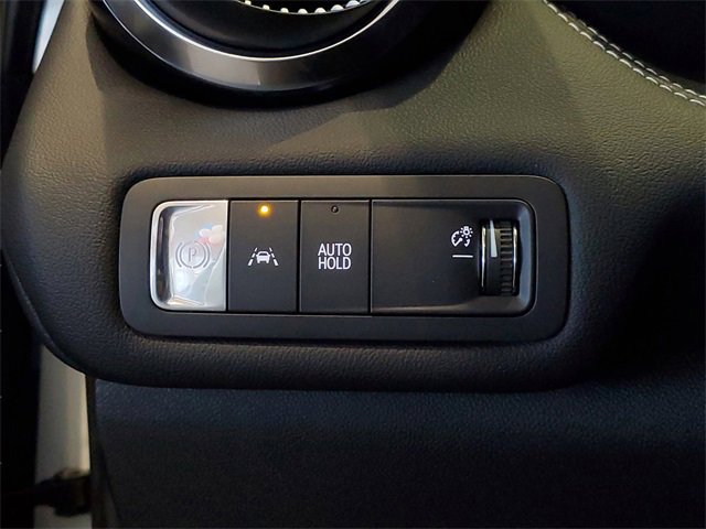 New 2025 Chevrolet Blazer EV LT image 17