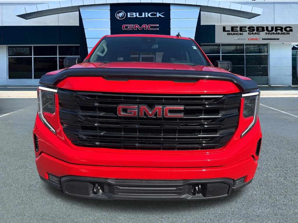 Used 2023 GMC Sierra 1500 Elevation w/ Preferred Package image 2