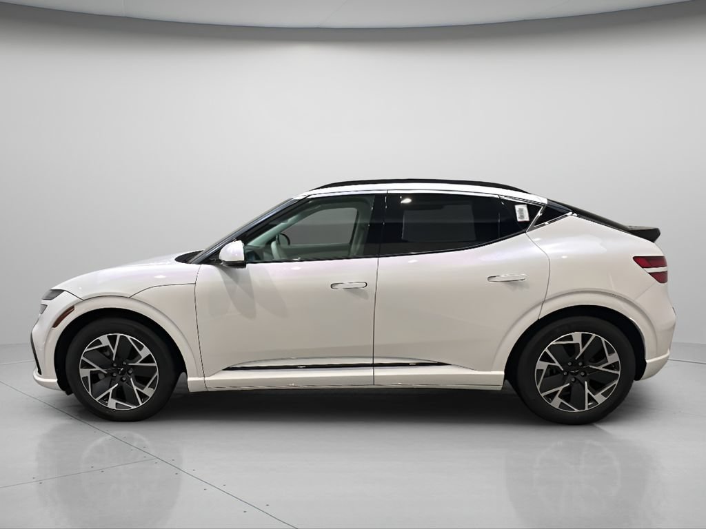New 2026 Genesis GV60 AWD image 3