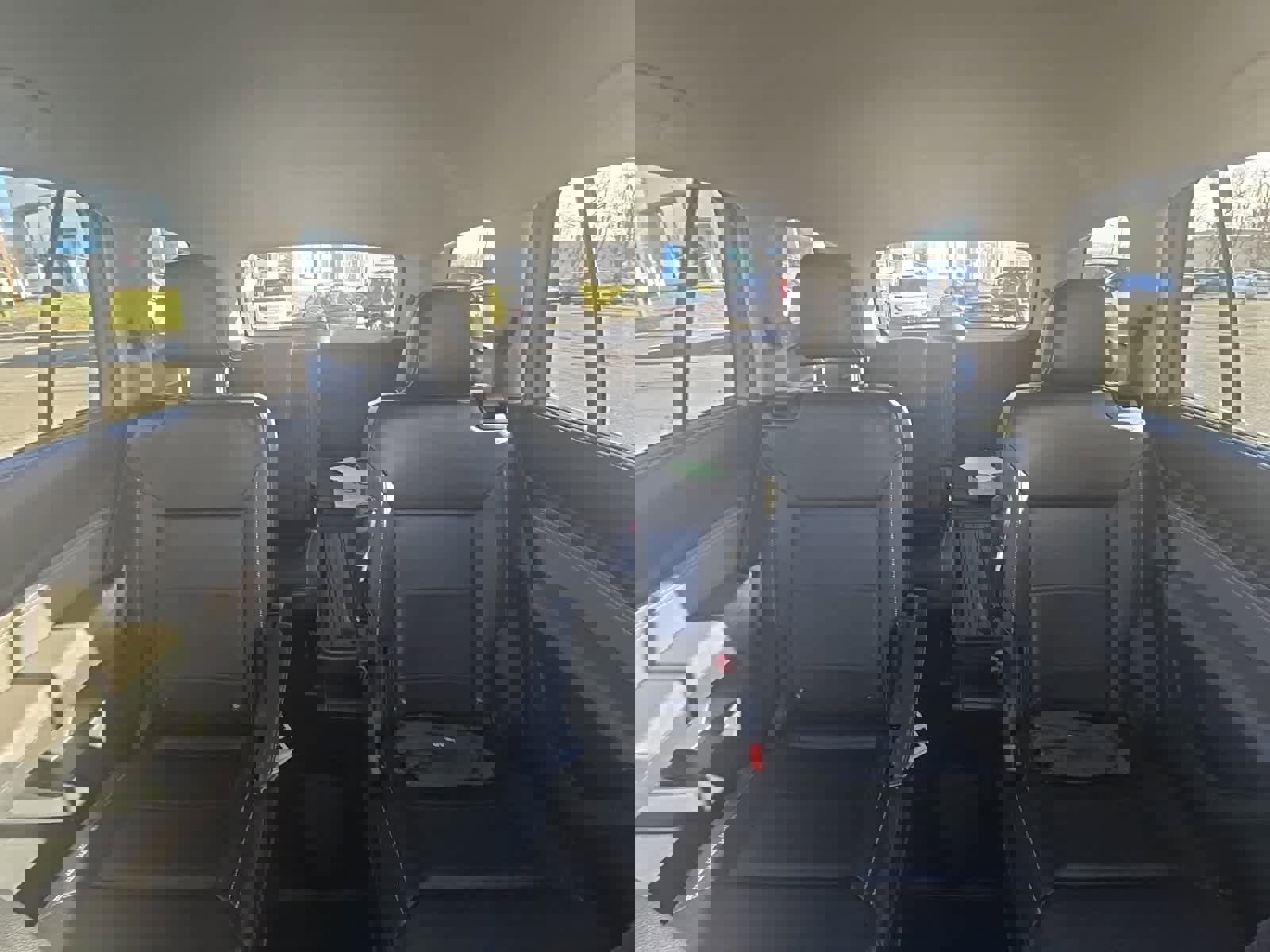 Used 2022 Volkswagen Atlas SE image 22