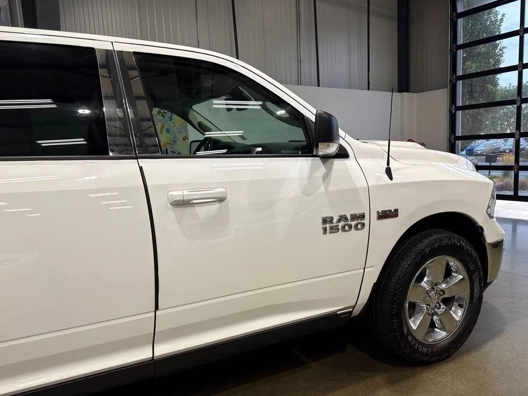 Used 2019 RAM 1500 Big Horn AWD/4WD image 54
