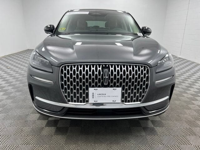 Certified 2023 Lincoln Corsair AWD w/ Equipment Group 101A image 3