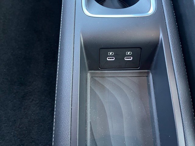 Used 2025 INFINITI QX80 Sensory AWD/4WD image 45