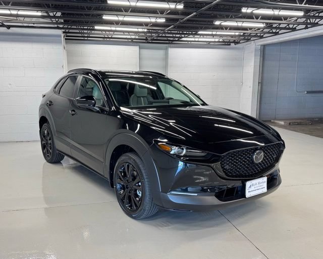 New 2026 MAZDA CX-30 2.5 Turbo Aire Edition AWD/4WD image 7