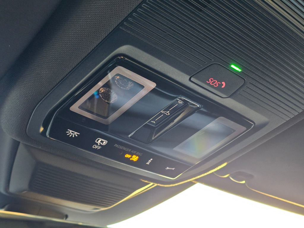 New 2026 Volkswagen GTI Autobahn image 29