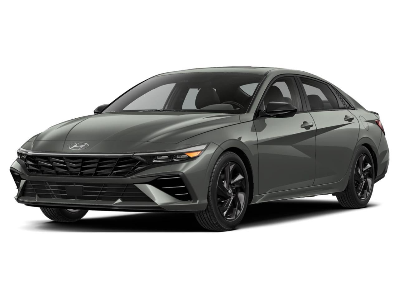 New 2026 Hyundai Elantra SEL Sport FWD image 26