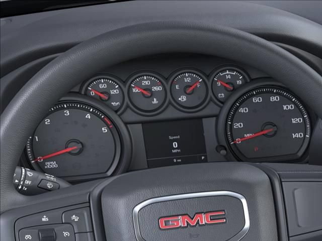 New 2026 GMC Sierra 3500 Pro w/ Convenience Package AWD/4WD image 18