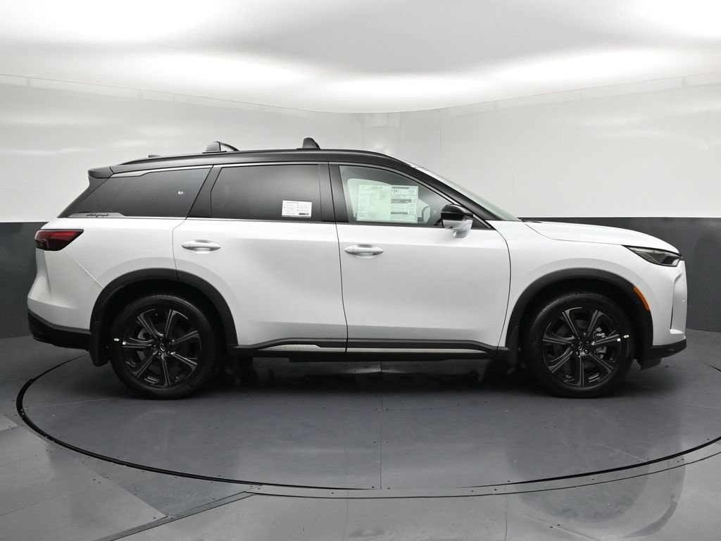 New 2027 INFINITI QX60 Autograph w/ Autograph Tech Package AWD/4WD image 31