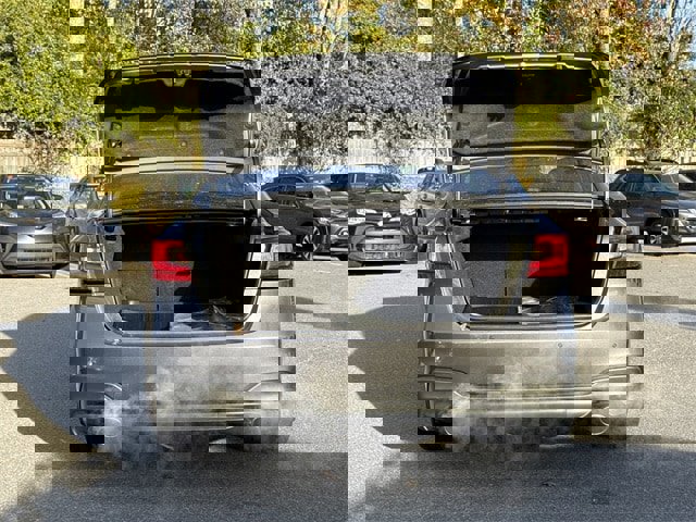 Certified 2025 Subaru Legacy Sport image 14