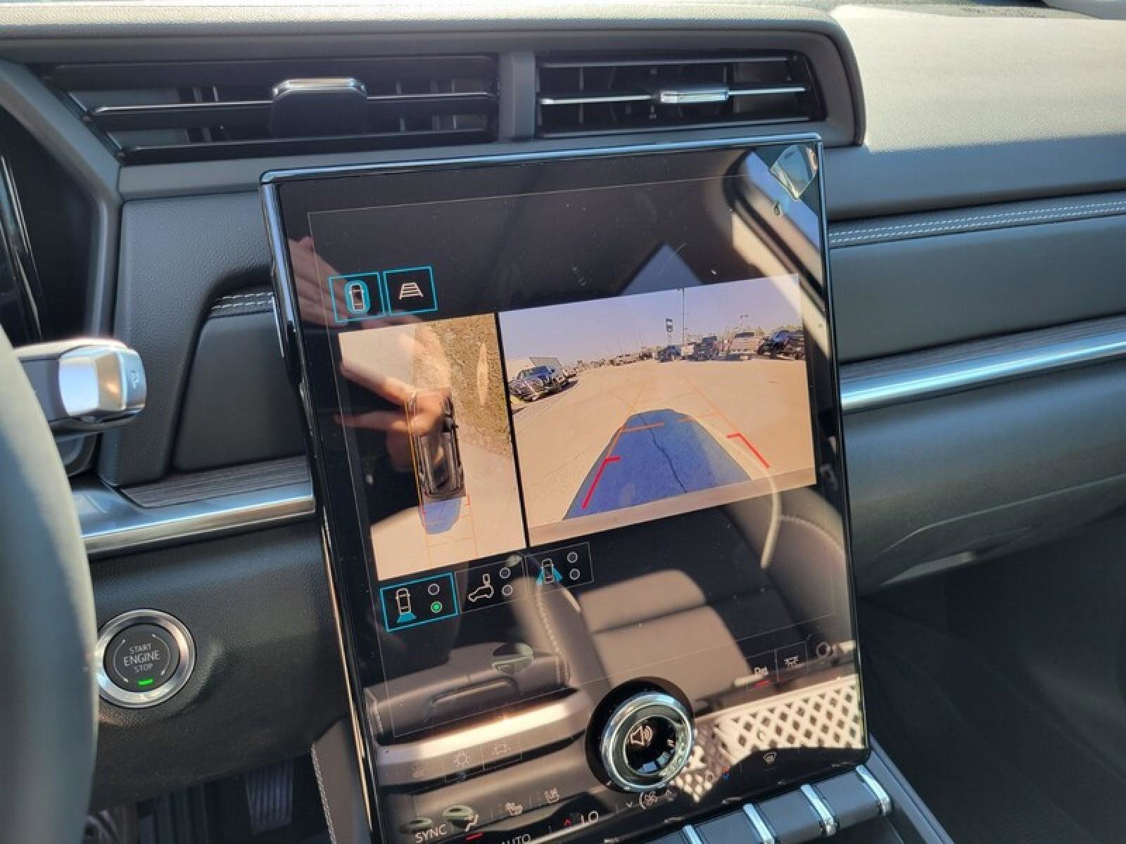 New 2026 GMC Terrain Denali w/ LPO, Floor Liner Package AWD/4WD image 23