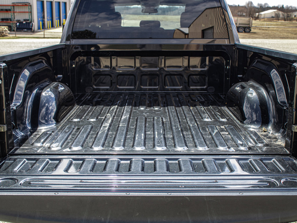 Used 2017 RAM 1500 Express image 8