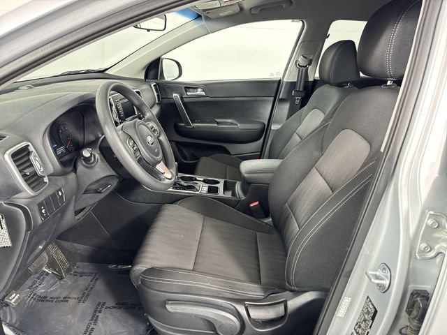 Used 2019 Kia Sportage LX image 4