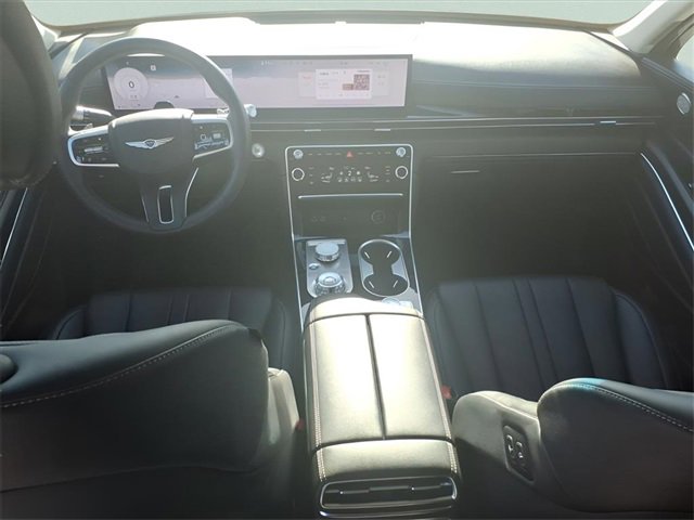 Used 2025 Genesis GV80 2.5T Standard image 6