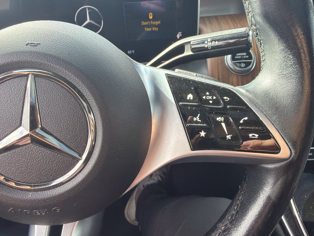 Used 2023 Mercedes-Benz GLC 300 4MATIC image 14