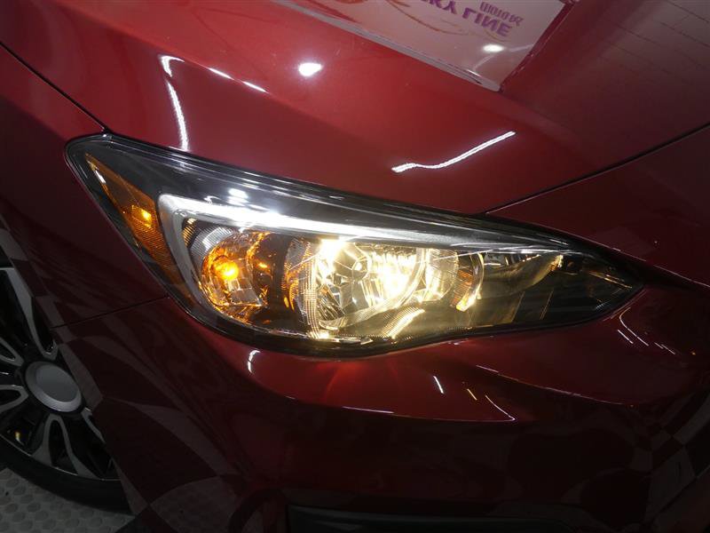 Used 2018 Subaru Impreza 2.0i w/ Popular Package #2 AWD/4WD image 14