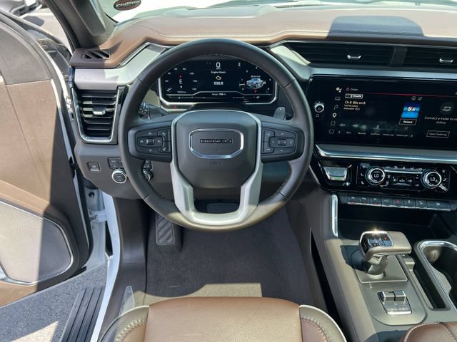Certified 2023 GMC Sierra 1500 Denali w/ Denali Reserve Package AWD/4WD image 15