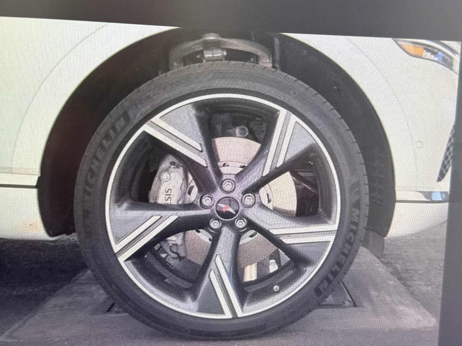 Used 2026 Genesis GV80 3.5T Prestige image 9