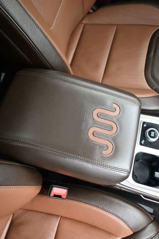 Used 2022 Ford Explorer King Ranch w/ Class IV Trailer Tow Package image 16