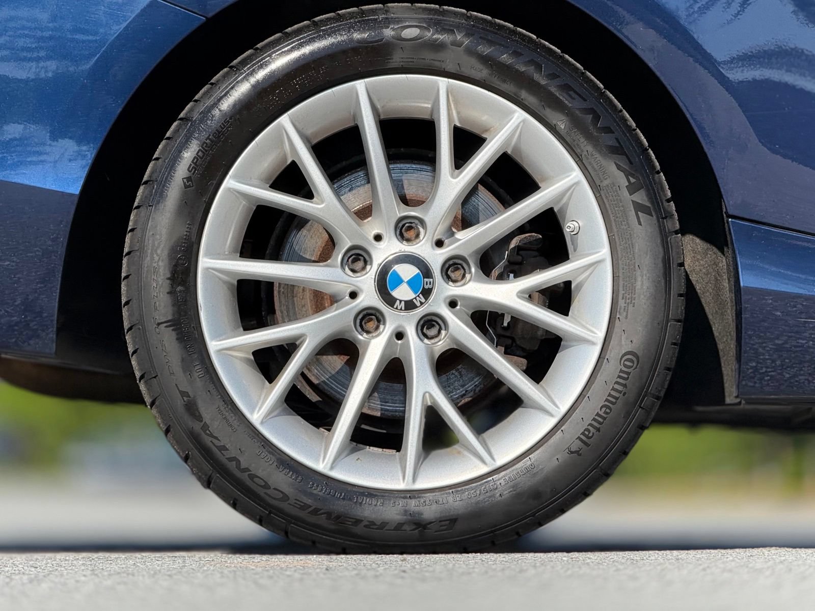 Used 2015 BMW 228i xDrive Coupe AWD/4WD image 20