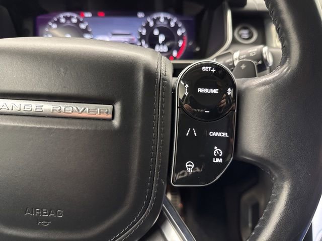 Used 2021 Land Rover Range Rover Westminster Edition image 32