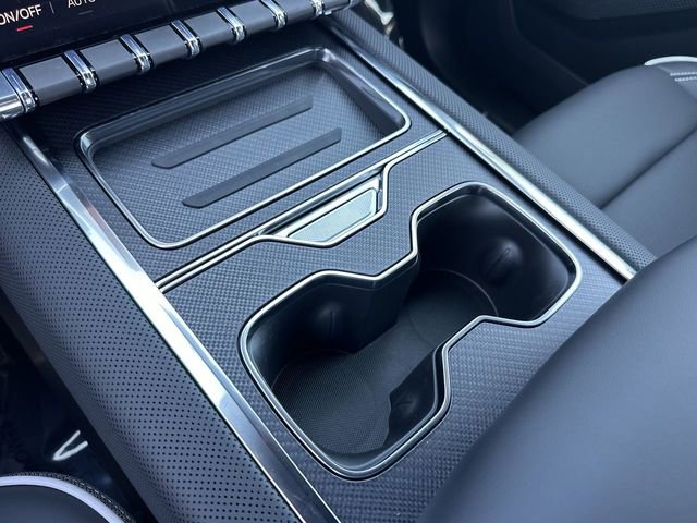 New 2026 GMC Sierra EV Elevation image 17