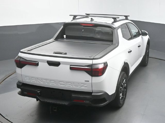 Used 2023 Hyundai Santa Cruz SEL w/ Activity Package AWD/4WD image 44