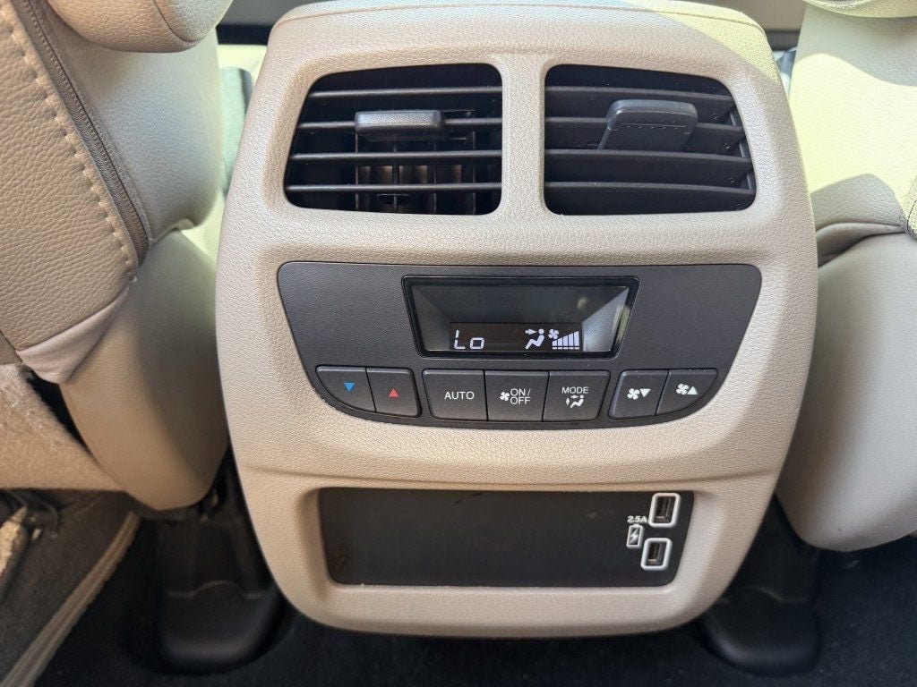 Used 2021 Honda Pilot EX-L image 22