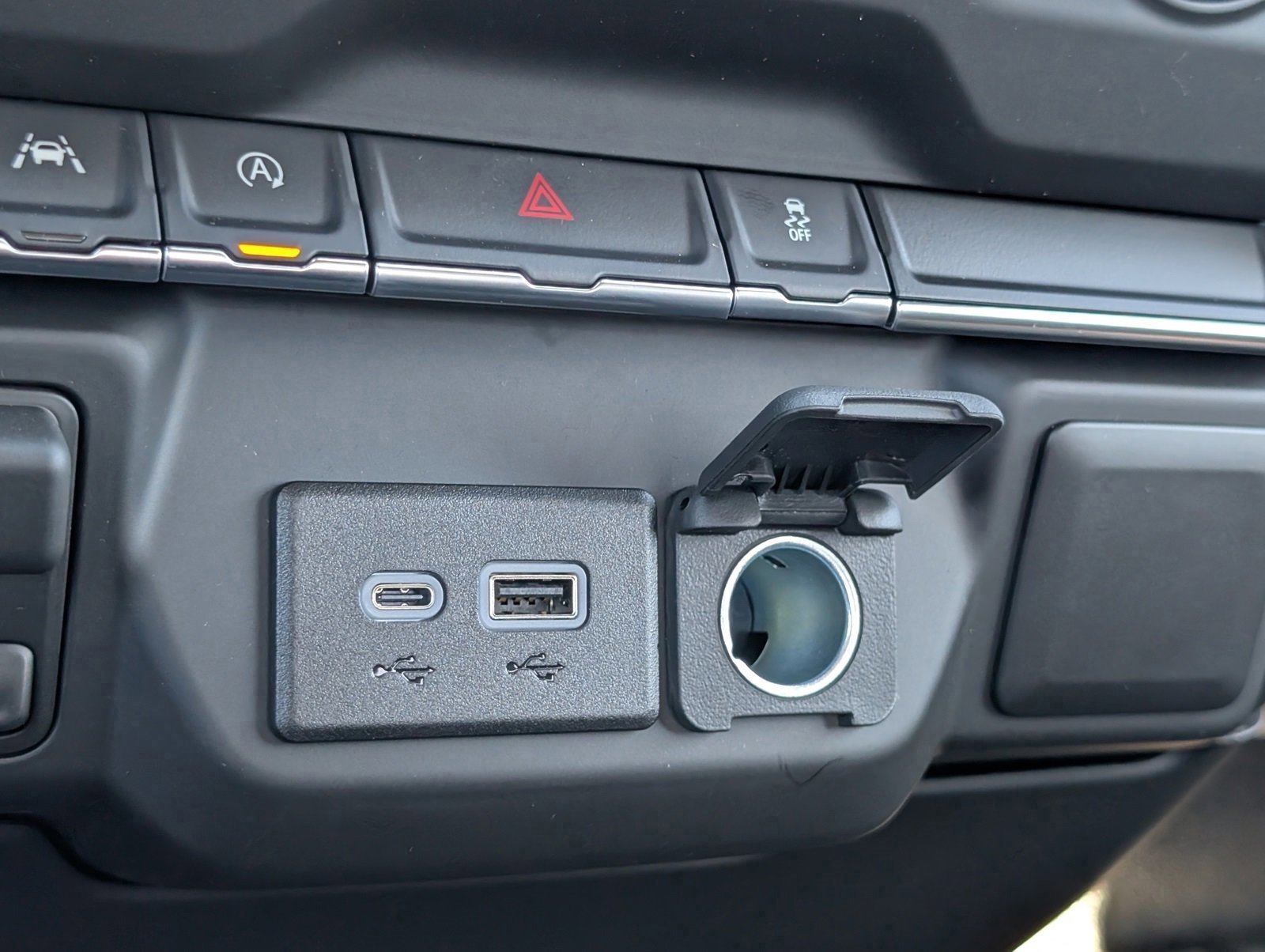 New 2026 Chevrolet Silverado 1500 W/T w/ WT Value Package image 16