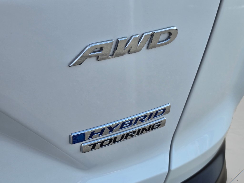 Used 2022 Honda CR-V Touring image 29