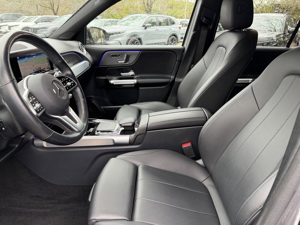 Used 2022 Mercedes-Benz GLB 250 GLB 250 image 18