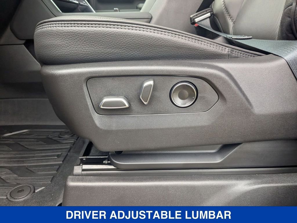 New 2025 GMC Sierra 2500 Denali w/ Denali Reserve Package image 17