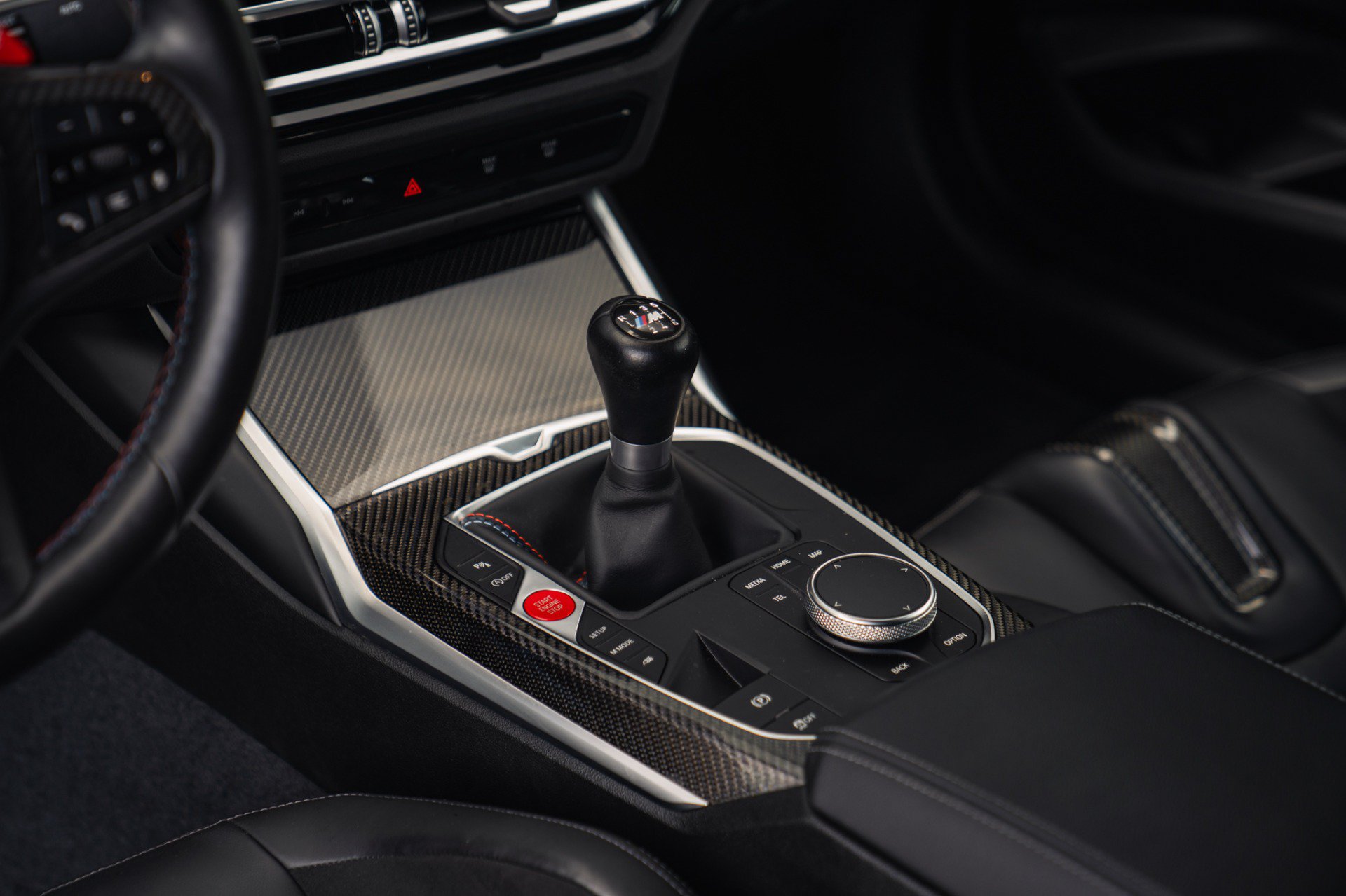 Used 2024 BMW M2 w/ Carbon Package RWD image 43
