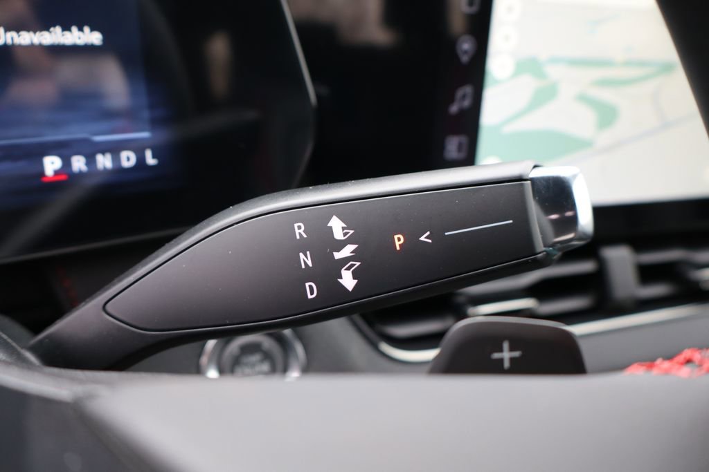 New 2026 Chevrolet Equinox RS image 17