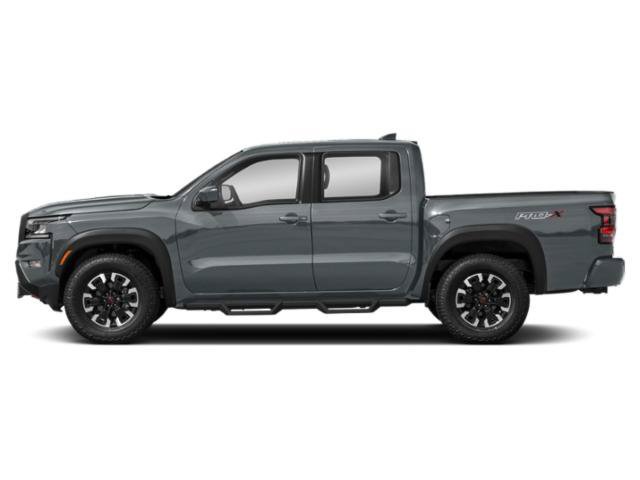 Used 2024 Nissan Frontier PRO-4X AWD/4WD image 3