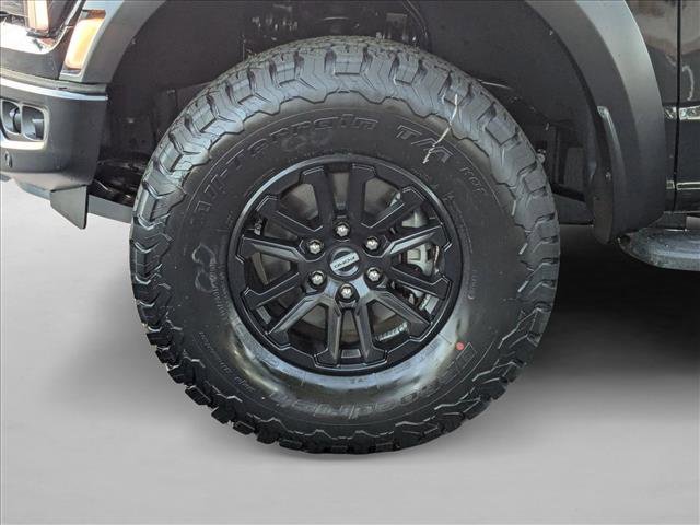 New 2026 Ford F150 Raptor image 9