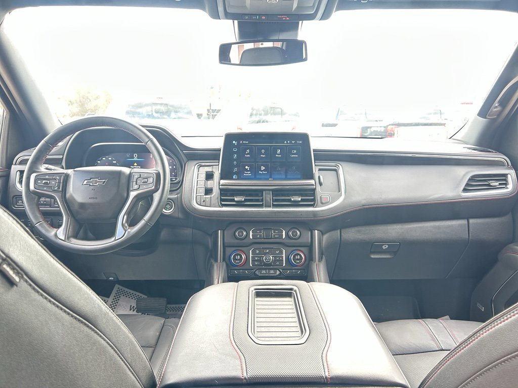 Used 2024 Chevrolet Tahoe RST w/ Luxury Package image 18