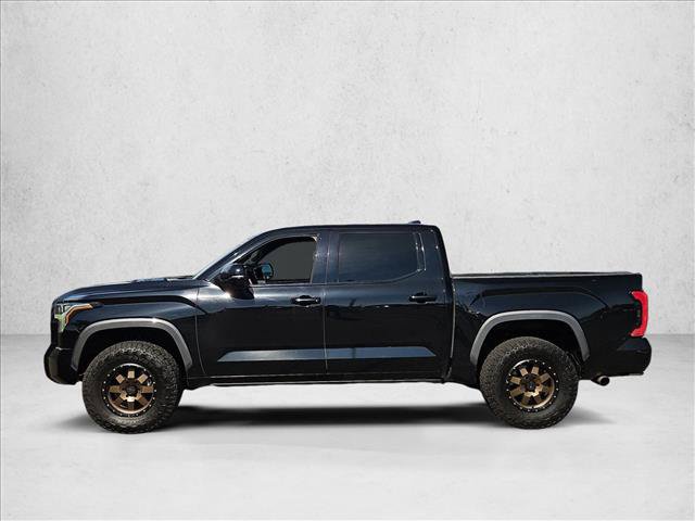 Used 2023 Toyota Tundra 1794 Edition w/ Advanced Package AWD/4WD image 9