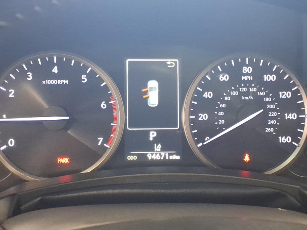 Used 2019 Lexus NX 300 PREMIUM PKG w/ Premium Package image 12