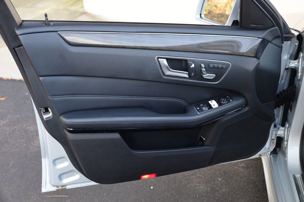 Used 2014 Mercedes-Benz E 350 Sedan image 13