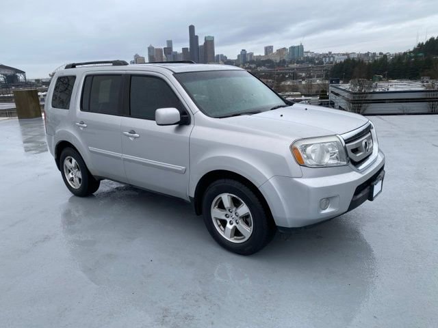 Used 2011 Honda Pilot EX-L image 28