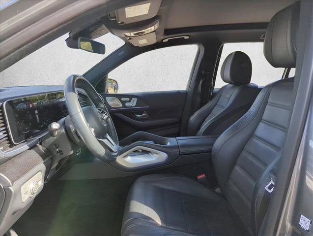 Used 2022 Mercedes-Benz GLS 450 4MATIC image 17