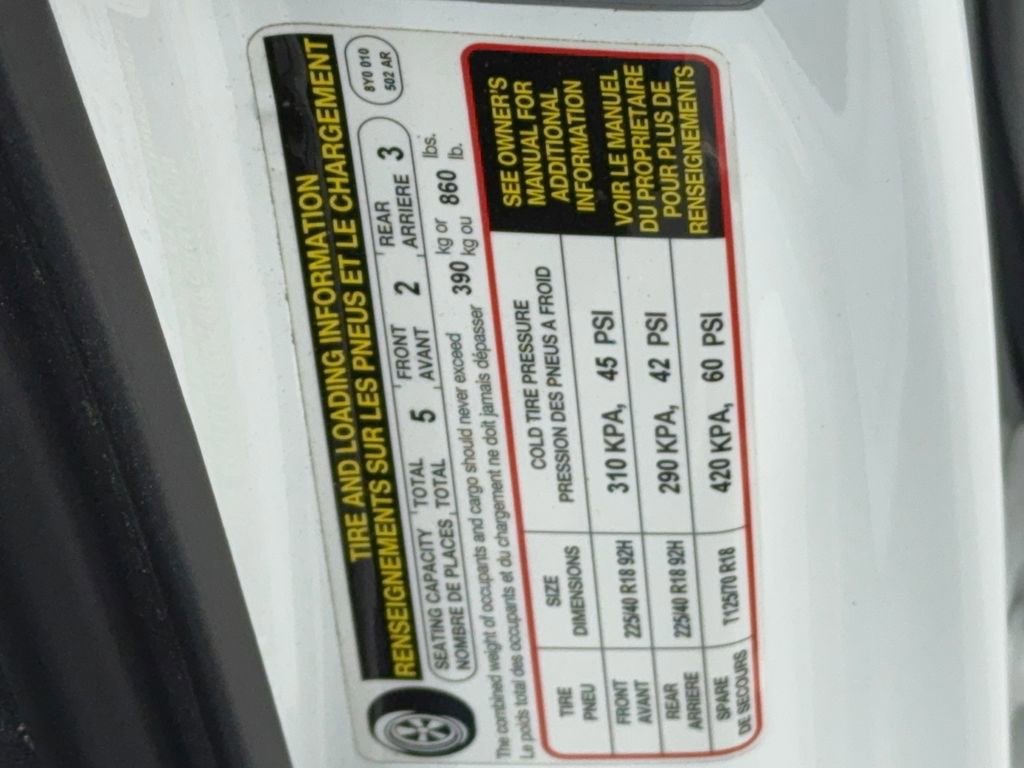 Used 2022 Audi A3 2.0T Premium image 57