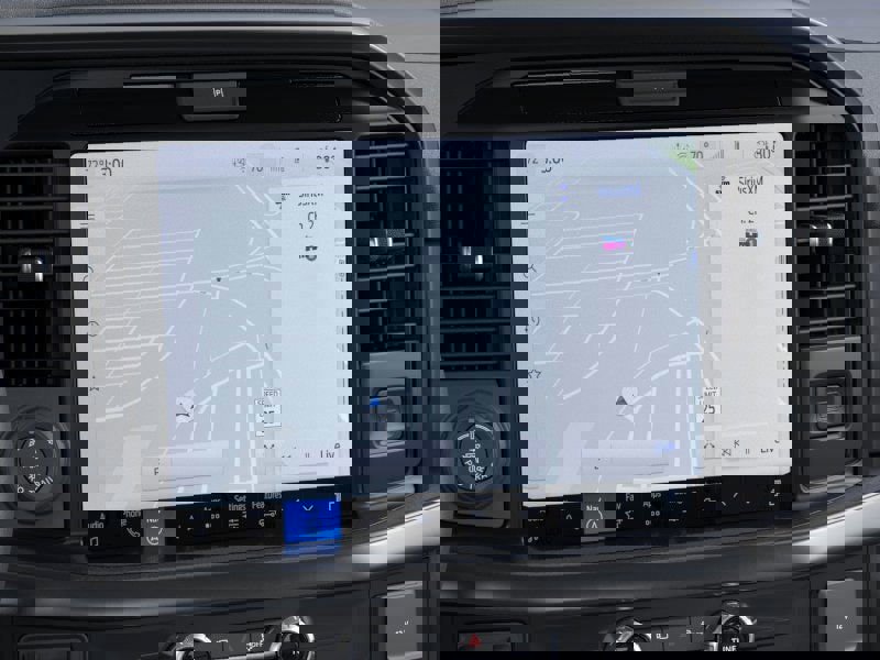 New 2025 Ford F150 Lariat w/ Equipment Group 502A High image 43